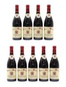 Chateauneuf-du-Pape, Clos des Papes, Domaine Avril, 1995 (9, boxed)