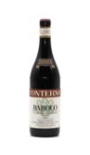 Conterno, Barolo, 2003 (1)