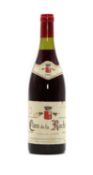 Clos de la Roche, Domaine Armand Rousseau, 1987 (1)