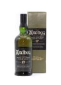 Ardbeg - 17 years old
