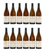 Meursault, 1er Cru, La Goutte d'Or, Jean-Michel Gaunoux, 2000 (12, boxed)