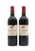 Chateau La Fleur Petrus, Pomerol, 1999 (2)