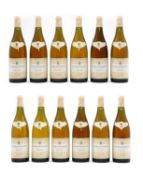 Batard-Montrachet, Grand Cru, Domaine Marc Jomaine, 1999 (12, boxed)