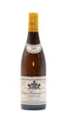 Puligny-Montrachet, 1er Cru, Clavoillon, Domaine Leflaive, 2005 (1)