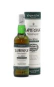 Laphroaig - 10 years old