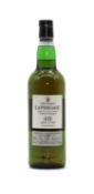 Laphroaig - 40 years old