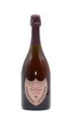 Dom Perignon, Epernay, Rose, 1996 (1)