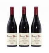 Bonnes-Mares, Grand Cru, Domaine Georges Roumier, 2002 (3)