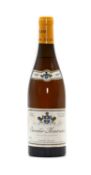 Chevalier-Montrachet, Domain Leflaive, 1985 (1)