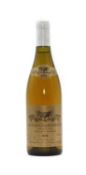 Corton-Charlemagne, Grand Cru, Domaine J F Coche-Dury, 1992 (1)