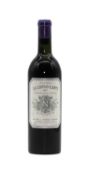 Chateau La Conseillante, Pomerol, 1959 (1)