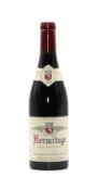 Hermitage, Domaine Jean-Louis Chave, 2001 (1)