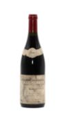Charmes-Chambertin, Grand Cru, Domaine Dugat-Py, 1998 (1)