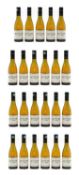 Domaine des Baumard, Quarts de Chaume, 2005 (23 half bottles, boxed)