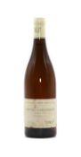 Corton-Charlemagne, Grand Cru, Domaine Verget, 2009 (1)