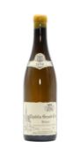 Chablis, Grand Cru, Valmur, Domaine Francois Raveneau, 2016 (1)