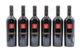 Bodega Numanthia, Termanthia, 2007 (6, OWC)