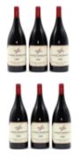 Vosne-Romanee, Domaine Jean Grivot, 2000 (6, magnums)