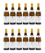 Meursault, Tillets, Olivier Leflaive, 2009 (12, boxed)