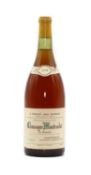 Chassagne-Montrachet, Les Ruchottes, Domaine Ramonet-Prudhon, 1970 (1, Magnum)