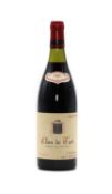Clos de Tart, Domaine Clos de Tart, 1985 (1)