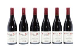 Bonnes-Mares, Grand Cru, Domaine Georges Roumier, 2009 (6, boxed)