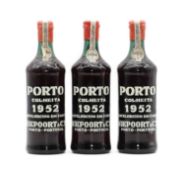 Niepoort, Colheita, 1952 (3)