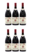 Chateauneuf-du-Pape, Clos des Papes, Domaine Avril, 1999 (6 magnums)