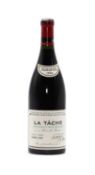 La Tache, Grand Cru Monopole, Domaine Romanee Conti, 1990 (1)
