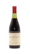 Grands-Echezeaux, Domaine Rene Engel, 1957 (1)