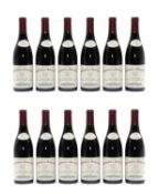 Cotes-du-Rhone, Coudoulet de Beaucastel, 2007 (12, boxed)