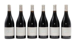 Chateauneuf-du-Pape, Domaine La Barroche, Pure, 2005 (6, OWC)