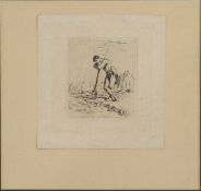 Jean-François Millet (French, 1814-1875)