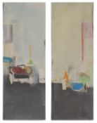 Juan Manuel Reyes (Spanish, b.1976)