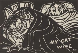Edward Bawden RA (1903-1989)