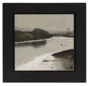 Pedro Escalona (Spanish, b.1949)