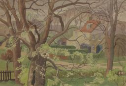 Archibald Sanderson (1901-1972)