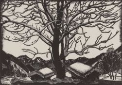 Adrian Allinson (1890-1959)