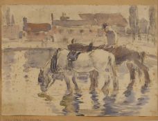 Elsie Marian Henderson (1880-1967)