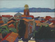 John Kingsley (b.1956)