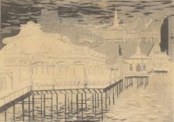 John Piper CH (1903-1992)