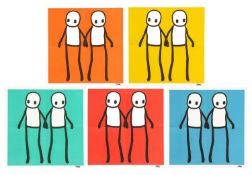 Stik (b.1979)