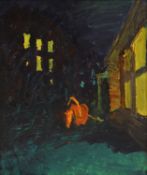 Andrey Poljuschenko (1911-1985)