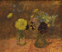 Carolyn Sergeant (1937-2018)