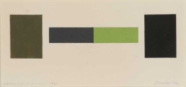 David Saunders (b.1936)