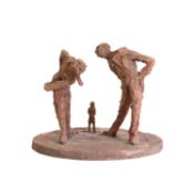 Peter Laszlo Peri (Hungarian-British, 1899-1967)