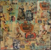 Javier Torres (Spanish, b.1954)