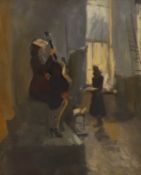 Nicolaï Nikolaievich Gorlov (1917-1987)