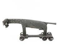 Jonathan Clarke (b.1961)