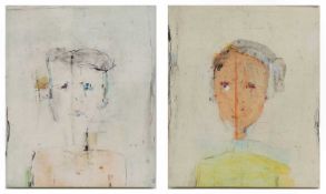 Juan Manuel Reyes (Spanish, b.1976)